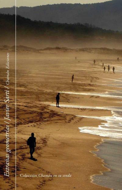 Extrañas geometrías