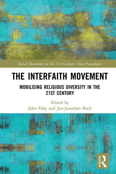 The Interfaith Movement