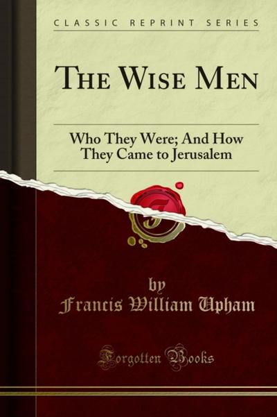 The Wise Men