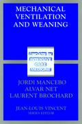 Mechanical Ventilation and Weaning
