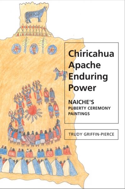 Chiricahua Apache Enduring Power