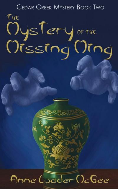The Mystery of the Missing Ming
