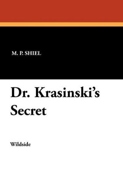 Dr. Krasinski’s Secret