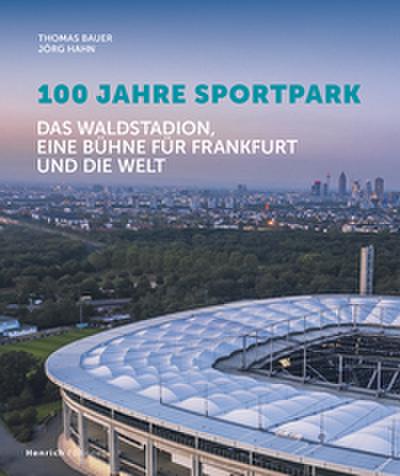 100 Jahre Sportpark