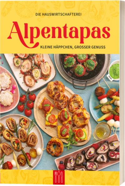 Alpentapas