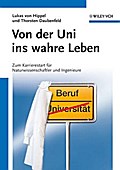 Von der Uni ins wahre Leben