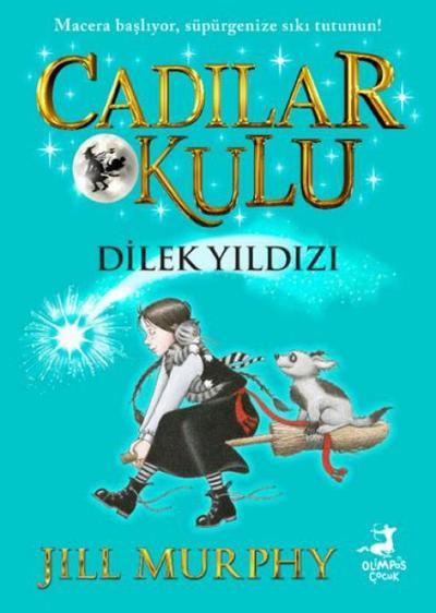 Cadilar Okulu 7 - Dilek Yildizi