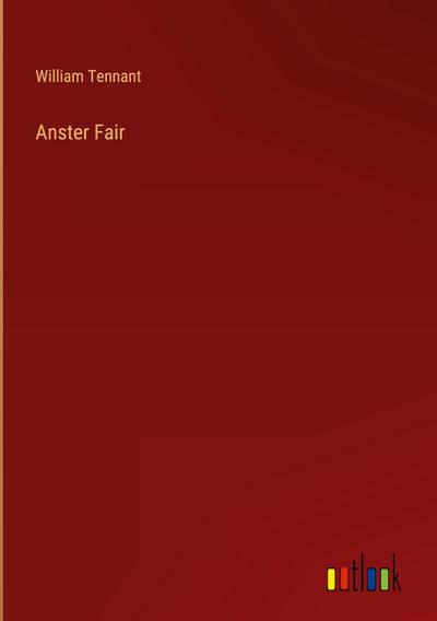 Anster Fair