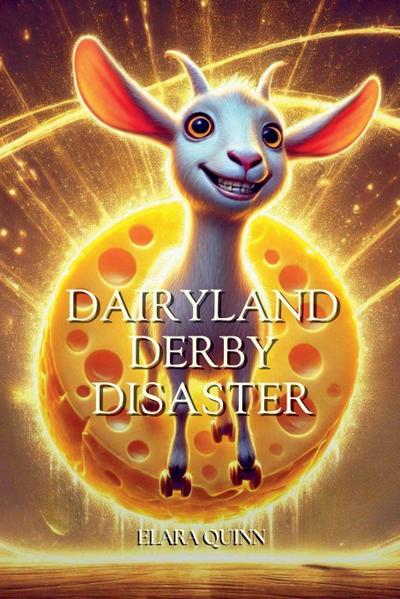 Dairyland Derby Disaster