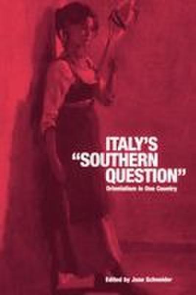 Italy’s ’Southern Question’