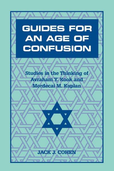 Guides for an Age of Confusion