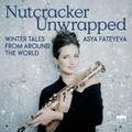 Nutcracker Unwrapped,1 Schallplatte
