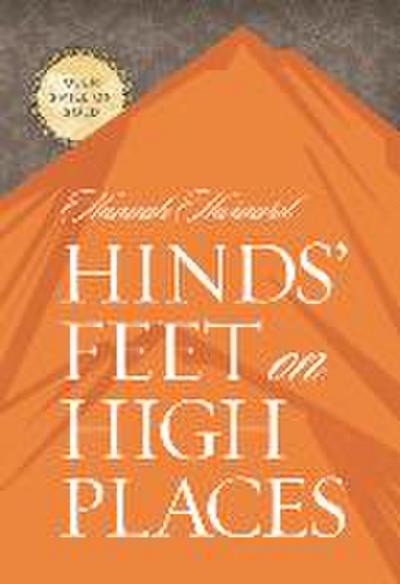 Hinds’ Feet on High Places