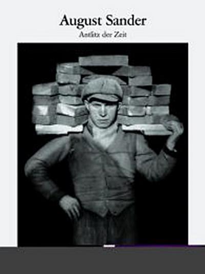 Antlitz der Zeit. Sonderausgabe