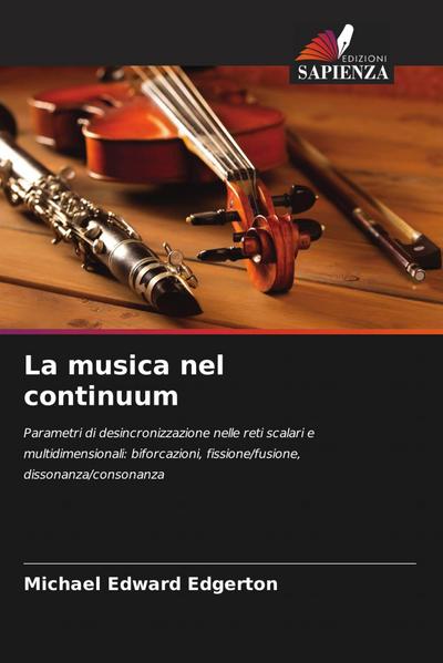 La musica nel continuum