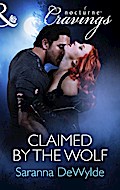 Claimed by the Wolf