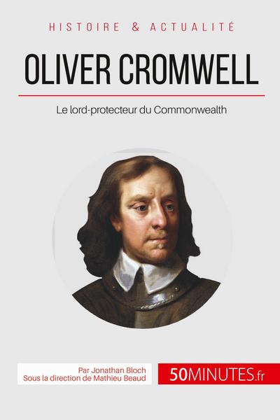 Oliver Cromwell