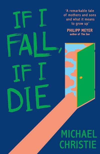 If I Fall If I Die