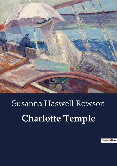 Charlotte Temple