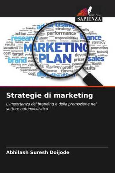 Strategie di marketing