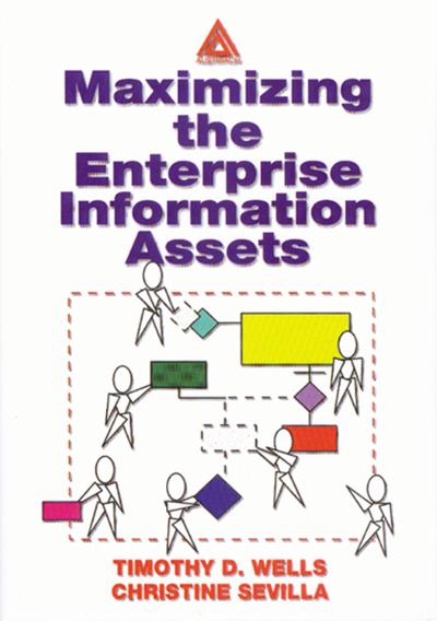 Maximizing The Enterprise Information Assets