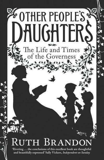 Other People’s Daughters