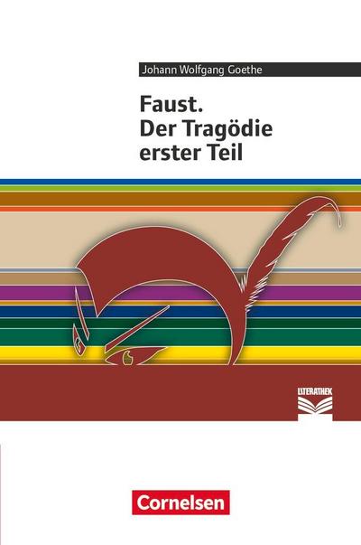 Faust. Der Tragödie erster Teil