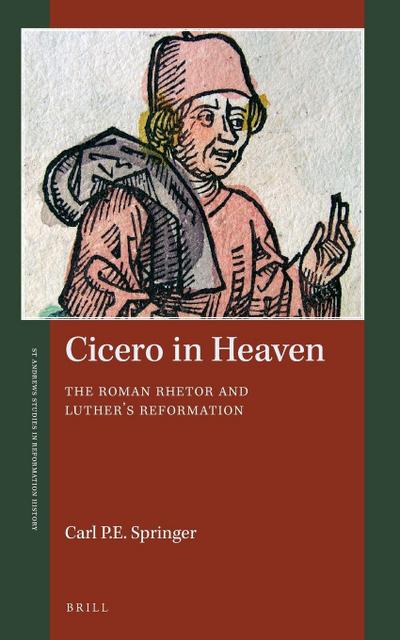 Cicero in Heaven