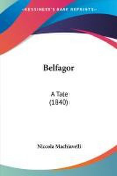 Belfagor