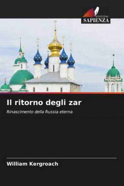 Il ritorno degli zar