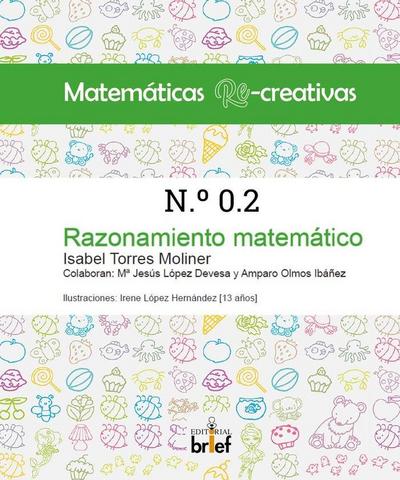 Matemáticas Re-creativas n.º 0.2