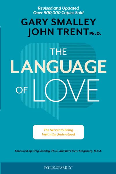 The Language of Love