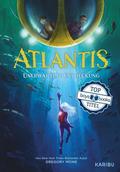 Atlantis - Unerwartete Entdeckung
