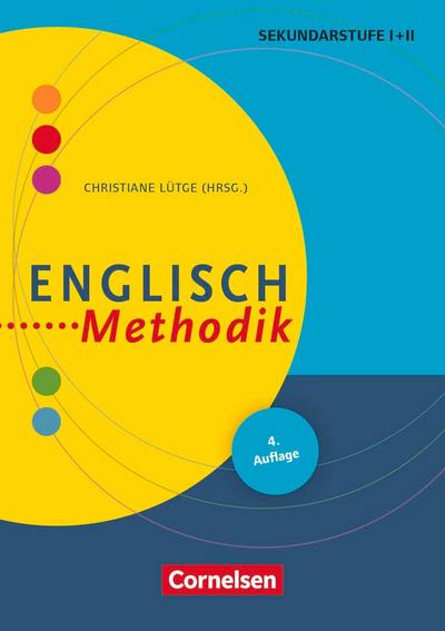 Fachmethodik: Englisch-Methodik