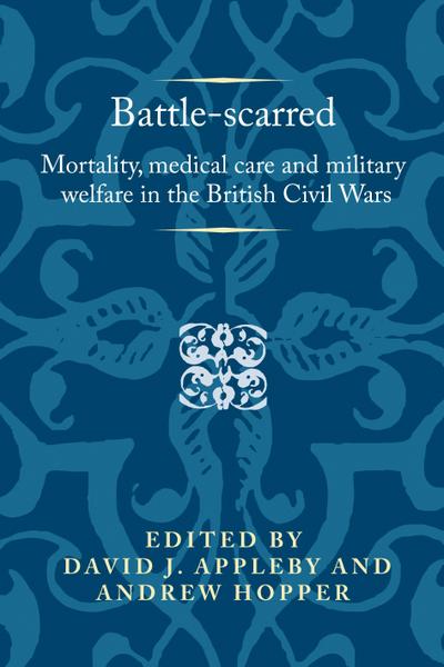 Battle-scarred