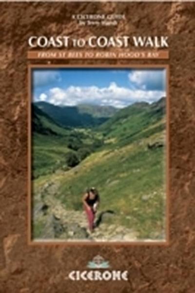 Northern Coast to Coast Walk