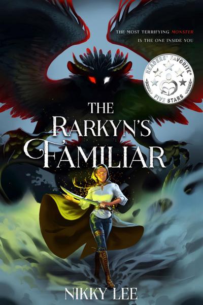 The Rarkyn’s Familiar