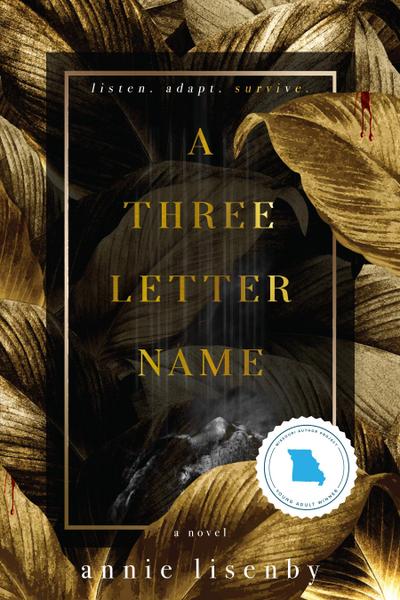 A Three-Letter Name