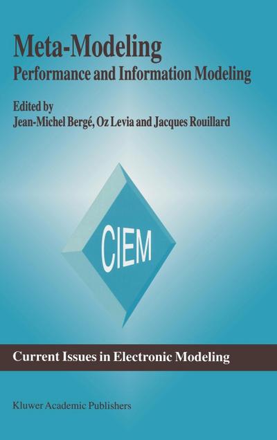 Meta-Modeling