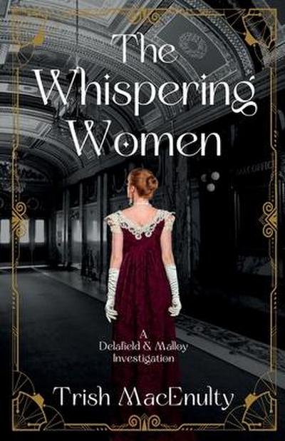 The Whispering Women