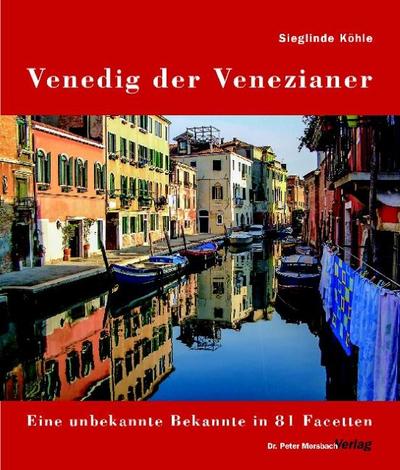 Venedig der Venezianer