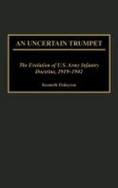 An Uncertain Trumpet