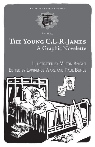 Young C.L.R. James