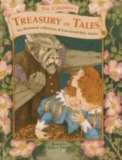 The Children’s Treasury of Tales
