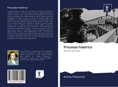 Processo histórico