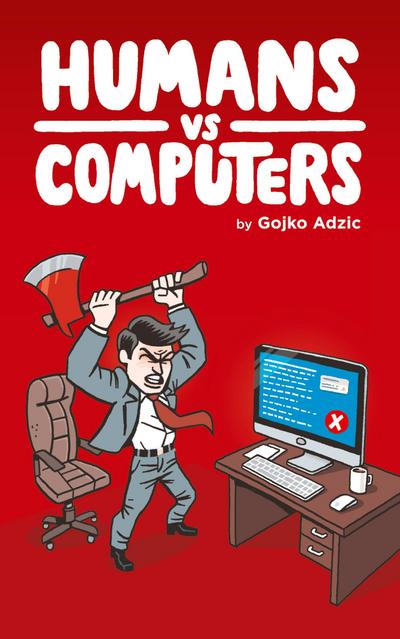 Humans vs Computers