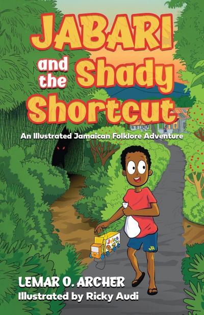 Jabari and the Shady Shortcut
