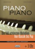 Piano Piano. Notenbuch