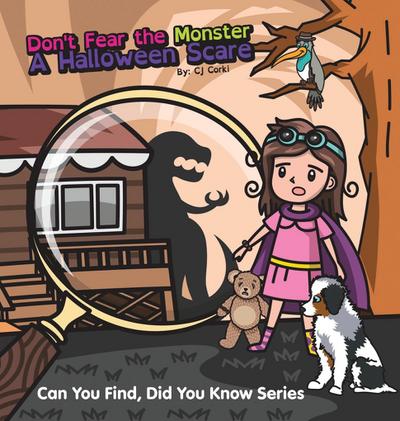 Don’t Fear the Monster