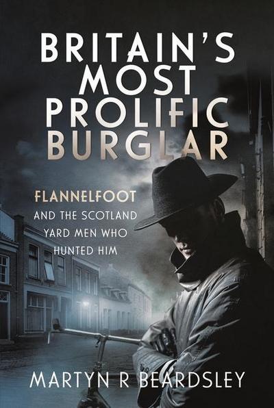 Britain’s Most Prolific Burglar